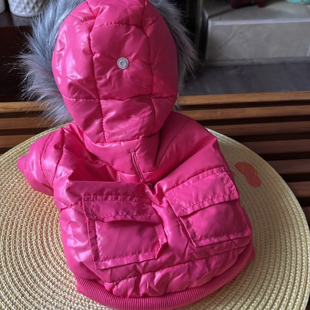 Puffer‎ Jackets